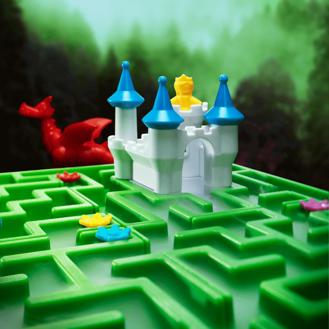 SMART GAMES Sleeping Beauty-1910112405086670851