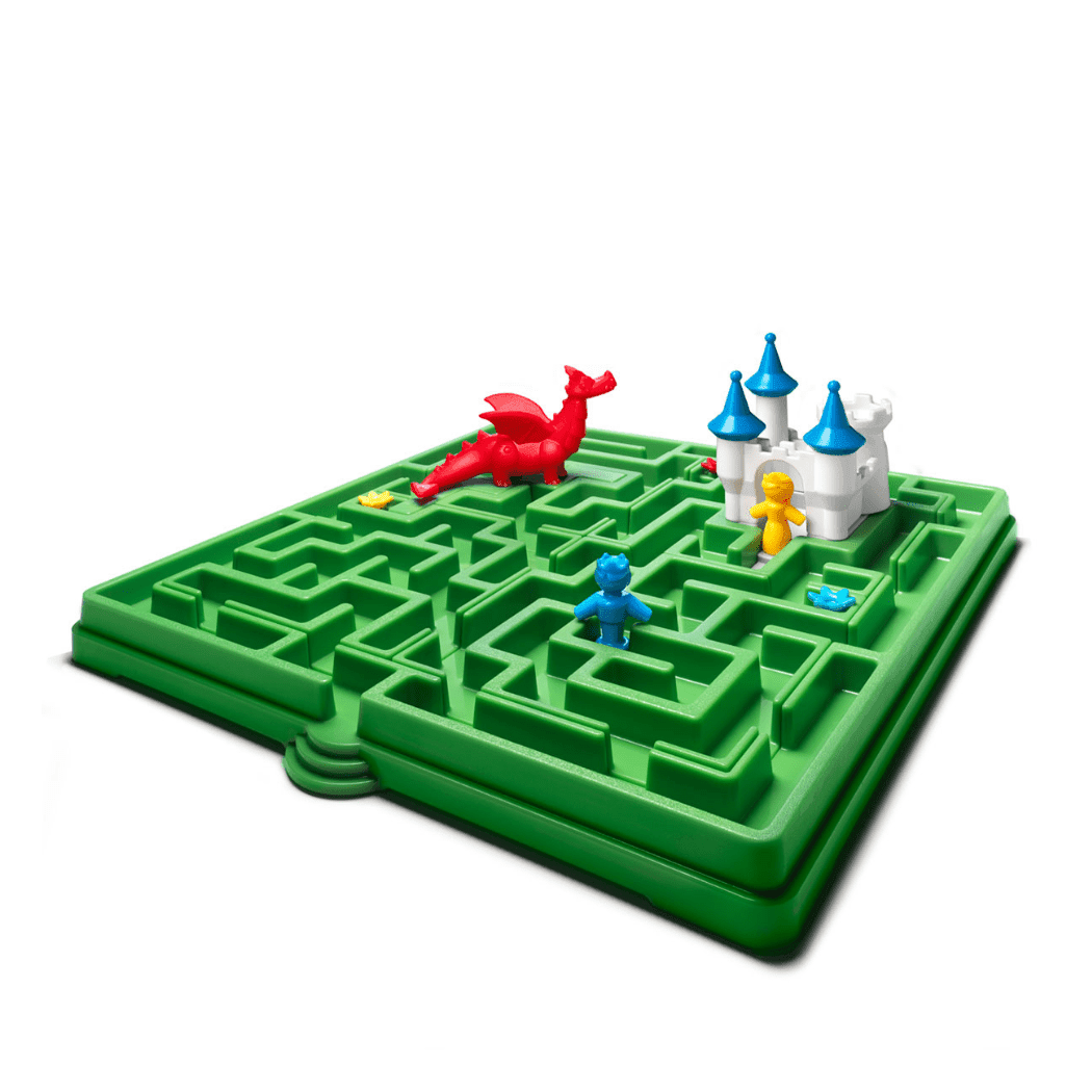 SMART GAMES Sleeping Beauty-1910112405086670853