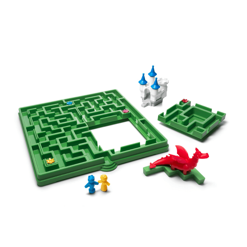 SMART GAMES Sleeping Beauty-1910112405086670854