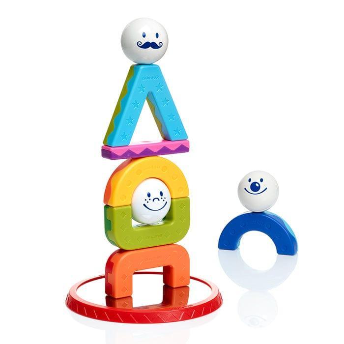 SMARTMAX My First Acrobats-1948609524722176003