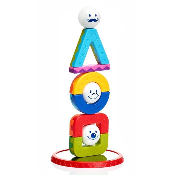 SMARTMAX My First Acrobats-1948609524722176005