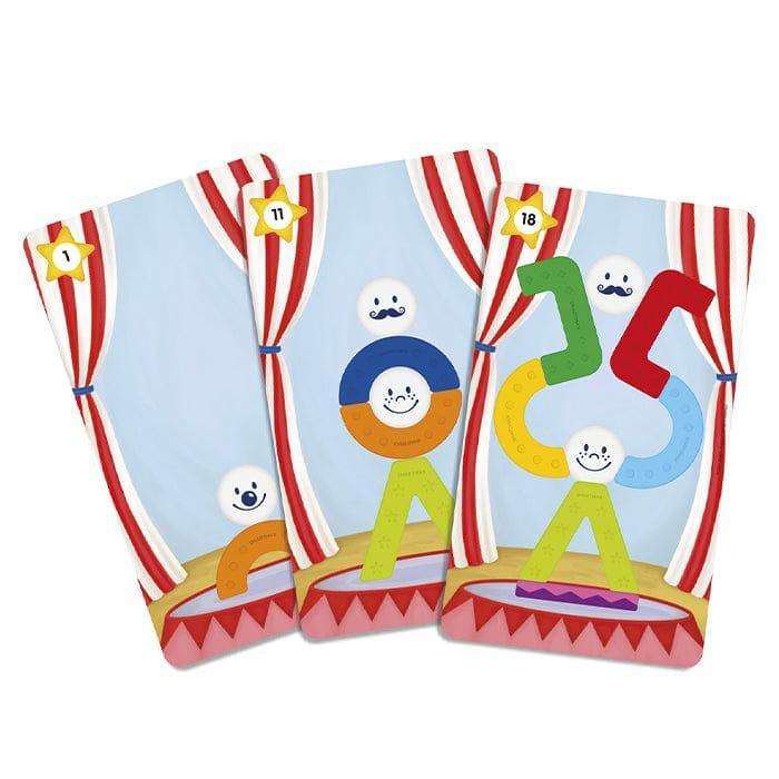 SMARTMAX My First Acrobats-1948609524722176006