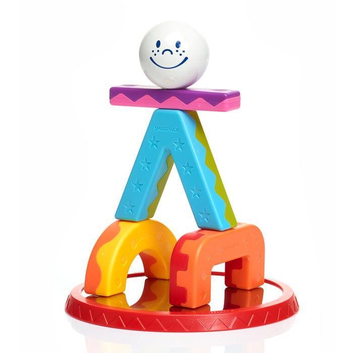SMARTMAX My First Acrobats-1948609524722176007
