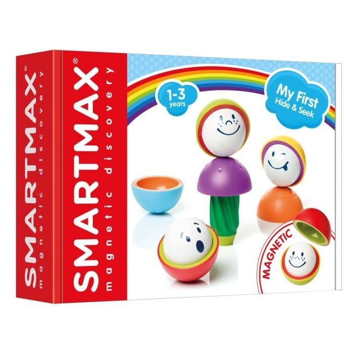 SMARTMAX My First Hide & Seek-1910112407628419072