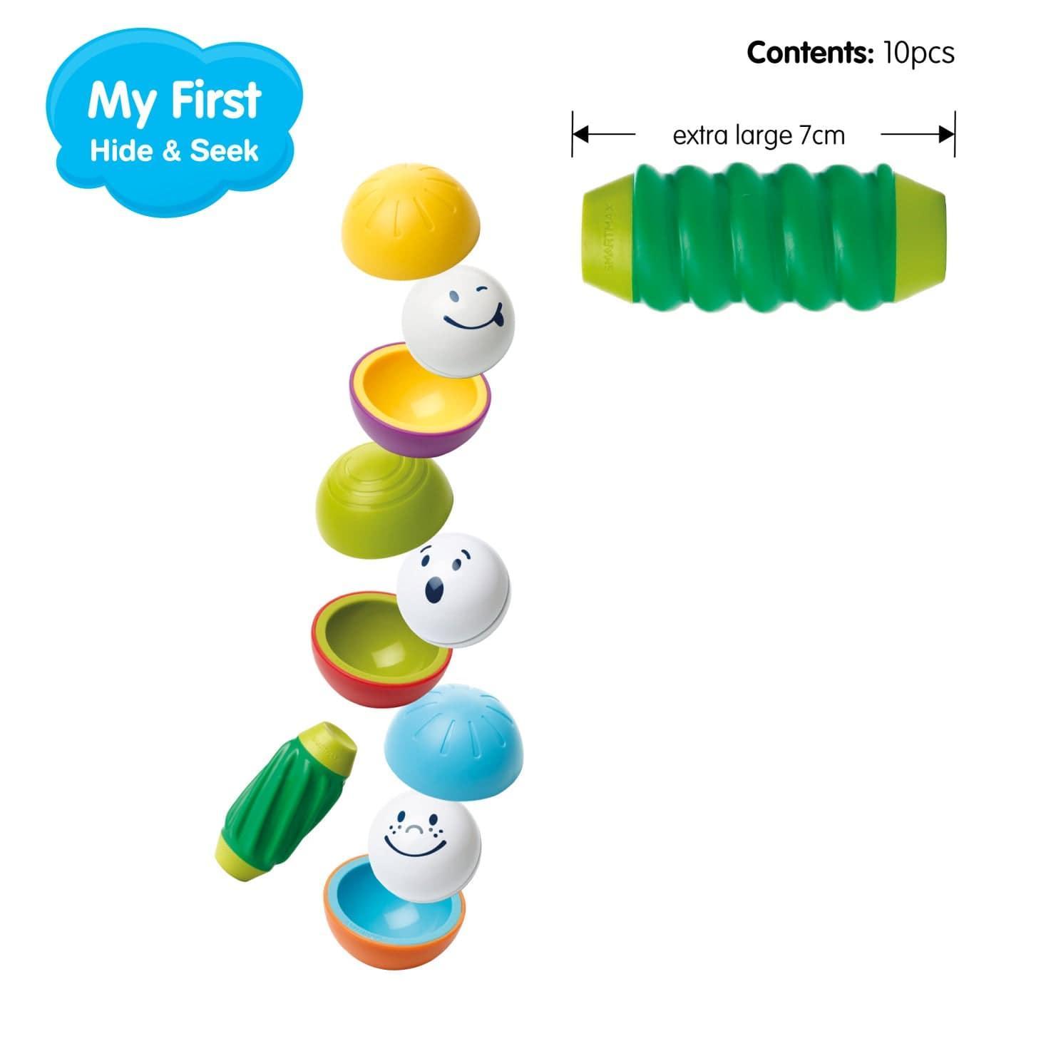 SMARTMAX My First Hide & Seek-1910112407628419073