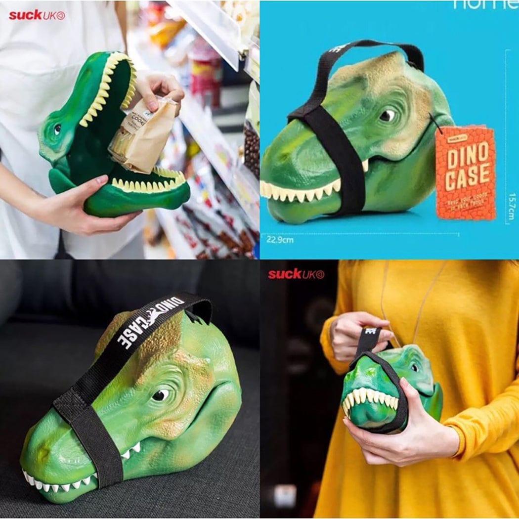 Suck UK Dino Case-1910112408291119107