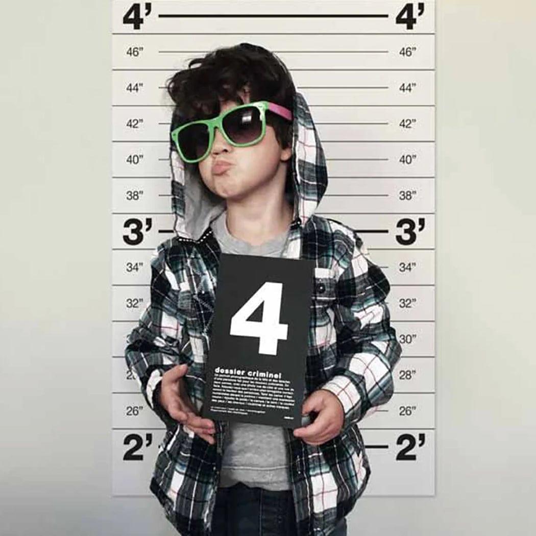 Suck UK Mugshot Height Chart-1910112408127541250
