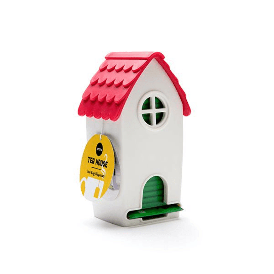 Tea House - Tea Bag Dispenser-1910112402054189056