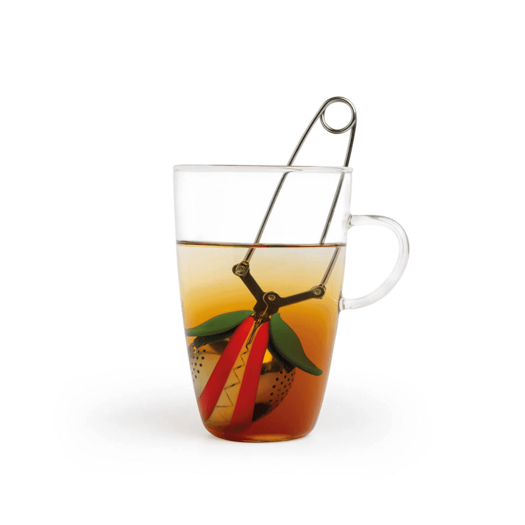 Tea Trap - Tea Infuser-1910112402230349825