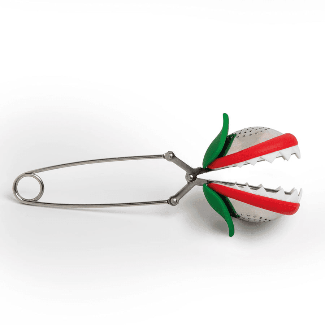 Tea Trap - Tea Infuser-1910112402230349827