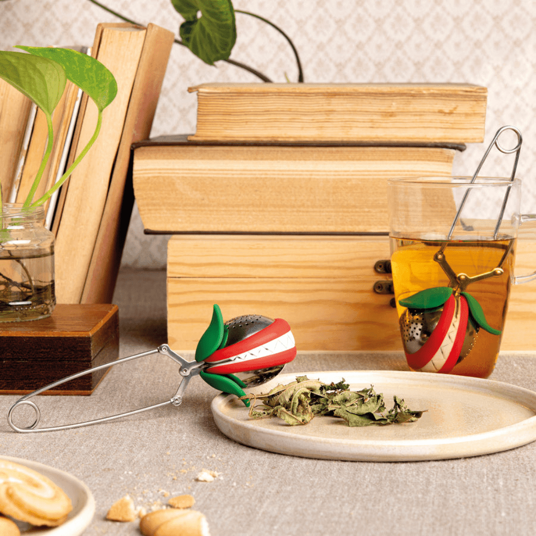 Tea Trap - Tea Infuser-1910112402230349829