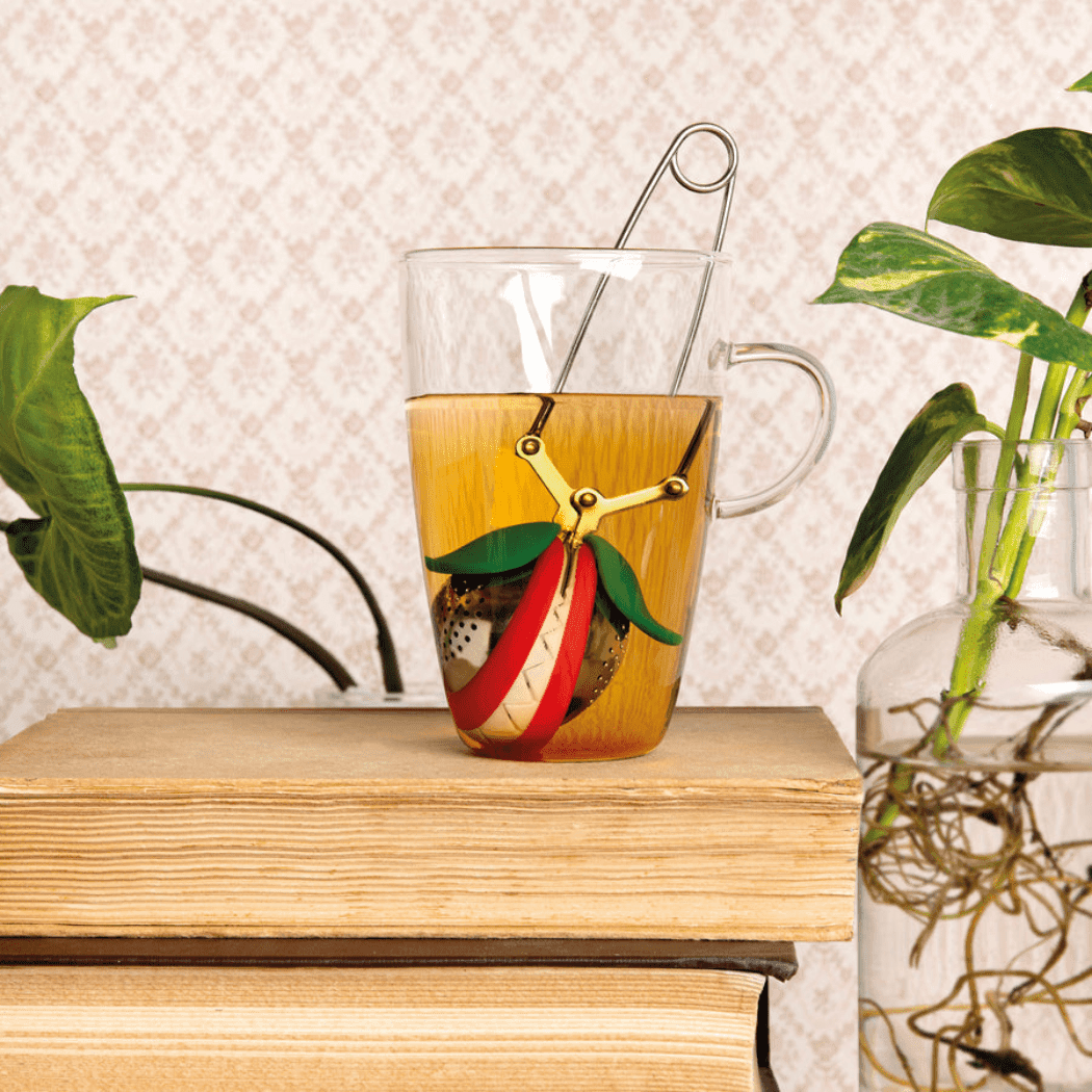 Tea Trap - Tea Infuser-1910112402230349830