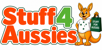 Stuff 4 Aussies 